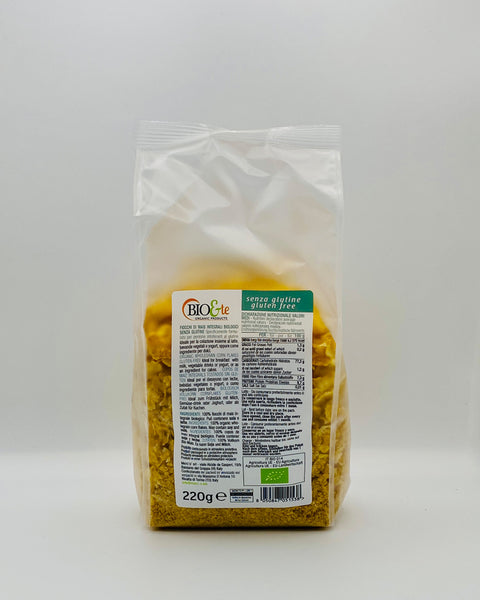 M@ CORNFLAKES INT.SZ/GL.220G.BIO&TE