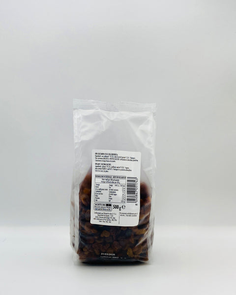 UVA SULTANINA 500G.BIO&TE
