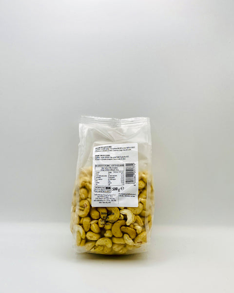 ANACARDI 500G.BIO&TE
