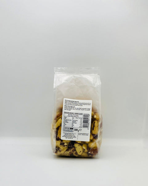 NOCI DEL BRASILE 500G.BIO&TE