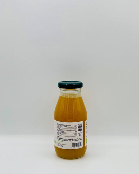 SUCCO MELA 255ml.BIO&TE