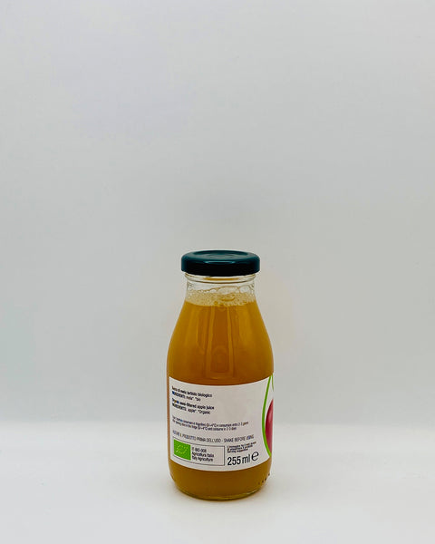 SUCCO MELA 255ml.BIO&TE