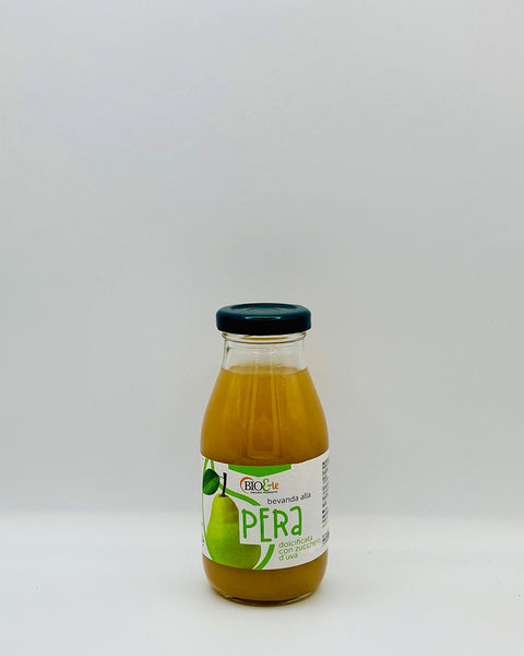 SUCCO PERA 255ml.BIO&TE