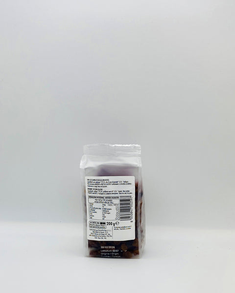 UVA SULTANINA 200G.BIO&TE