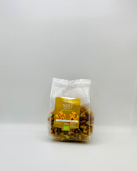 NOCI SGUSCIATE MEZZE 200G.BIO&TE