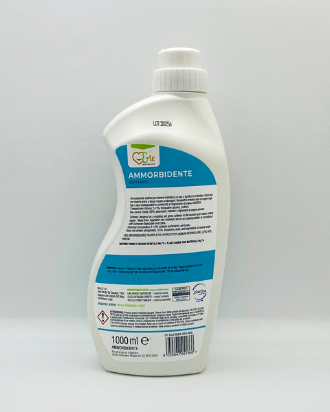 AMMORBIDENTE 1lt.CUORE&TE