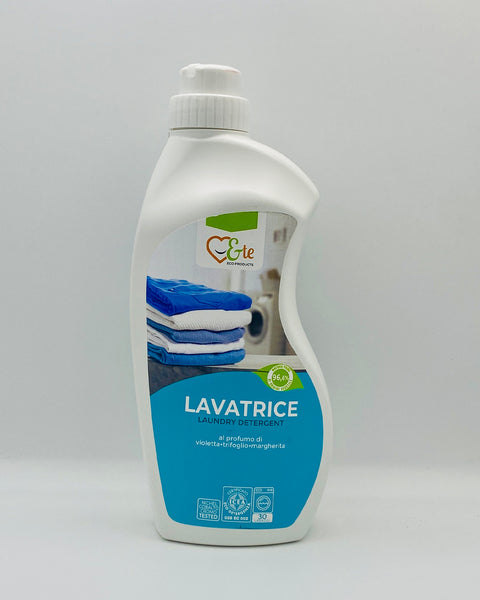 DET. LAVATRICE 1lt.CUORE&TE