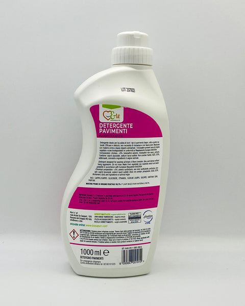 DET. PAVIMENTI 1lt.CUORE&TE