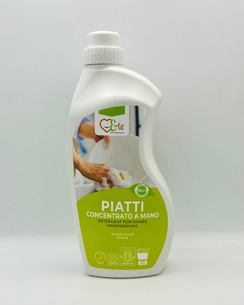 DET.PIATTI 1lt.CUORE&TE