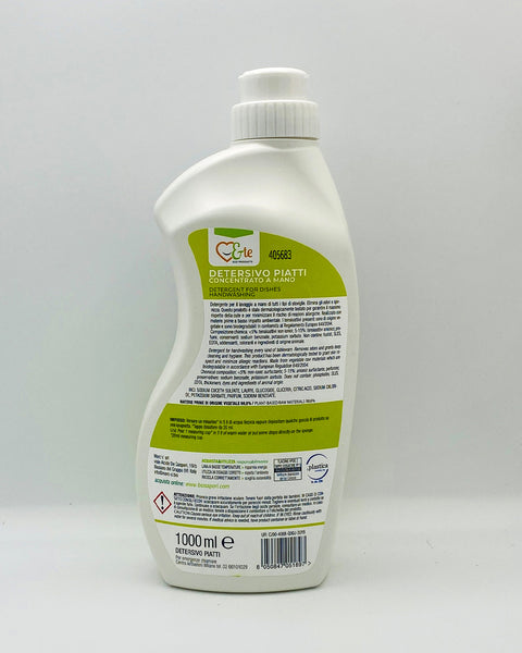 DET.PIATTI 1lt.CUORE&TE