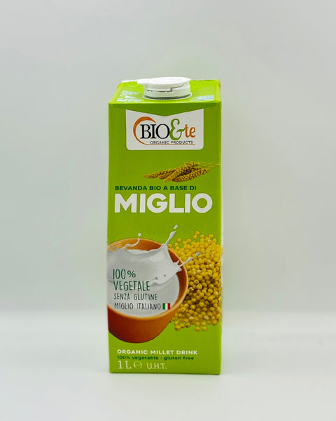 BEVANDA MIGLIO 1ltBIO&TE