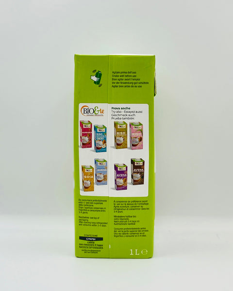 BEVANDA MIGLIO 1ltBIO&TE