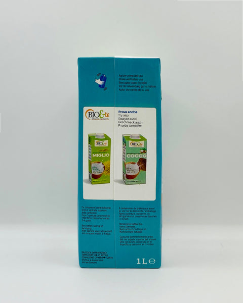 BEVANDA RISO/NOCC/MAND/ORZO 1lt.BIO&TE