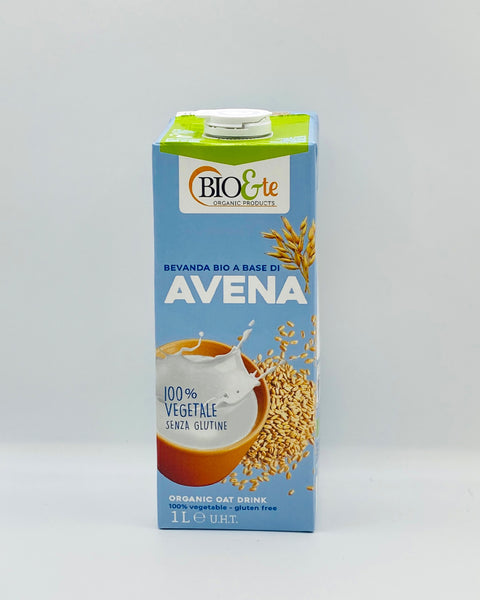 BEVANDA AVENA SZ/GLUTINE 1lt.BIO&TE