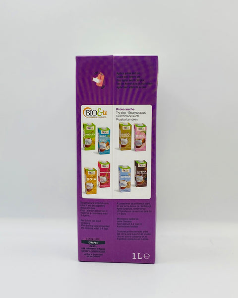 BEVANDA AVENA C/MAND. 1lt.