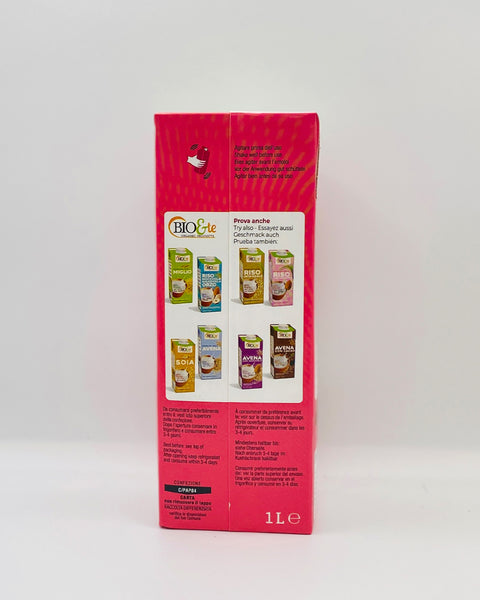 BEVANDA MANDORLA 1lt.BIO&TE