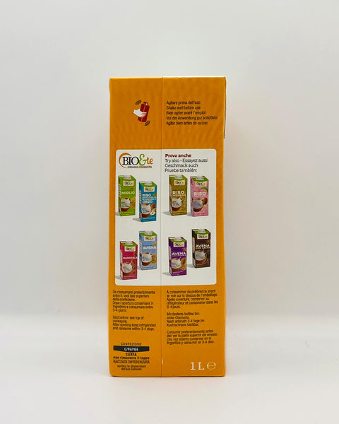BEVANDA SOIA 1lt.BIO&TE