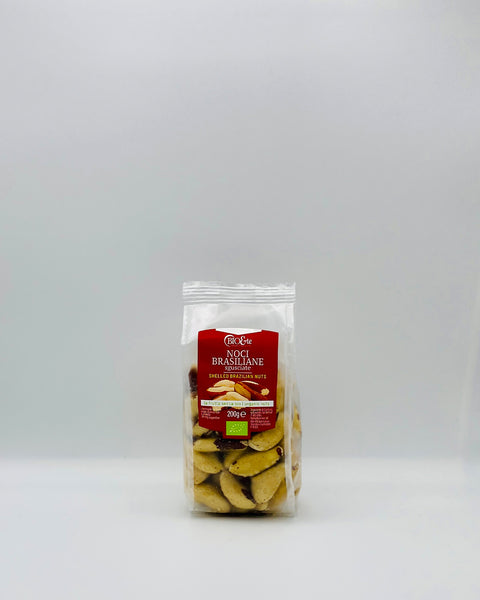 NOCI DEL BRASILE 200G.BIO&TE