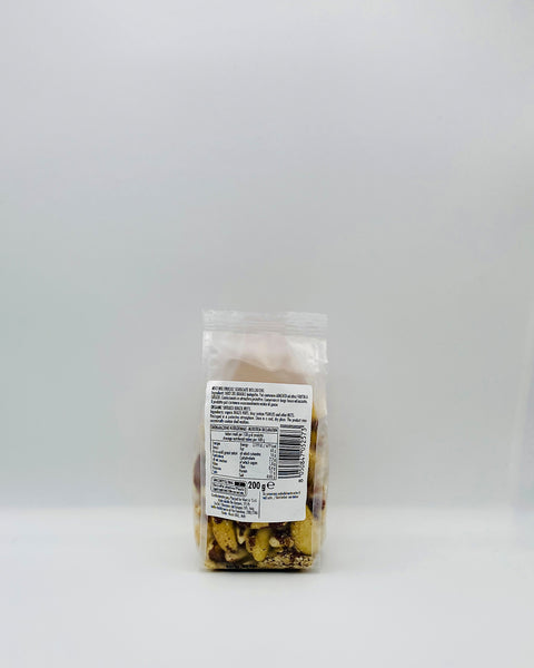 NOCI DEL BRASILE 200G.BIO&TE