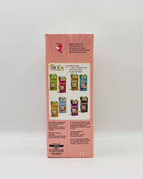 BEVANDA RISO MANDORLA 1lt.BIO&TE