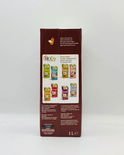 BEVANDA AVENA CACAO 1lt.BIO&TE