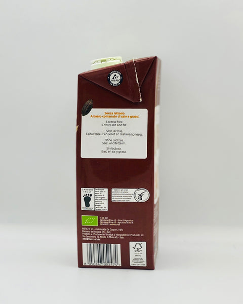 BEVANDA AVENA CACAO 1lt.BIO&TE