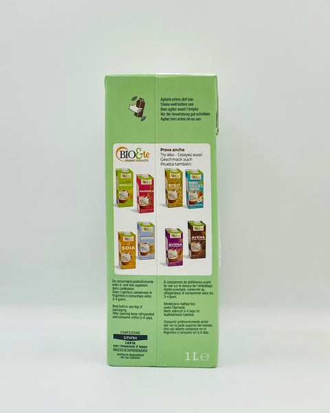 BEVANDA COCCO SZ/ZUCCH.1lt.BIO&TE