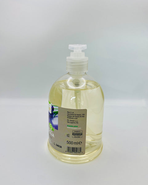 MARSIGLIA MANI 500ml.CUORE&TE