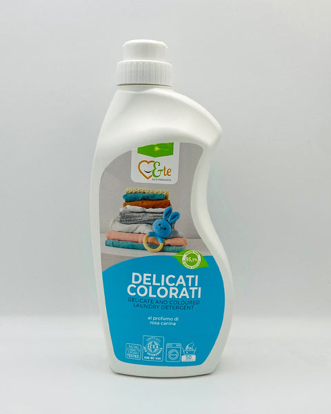 DET.COLORATI E DELICATI 1lt.CUORE&TE