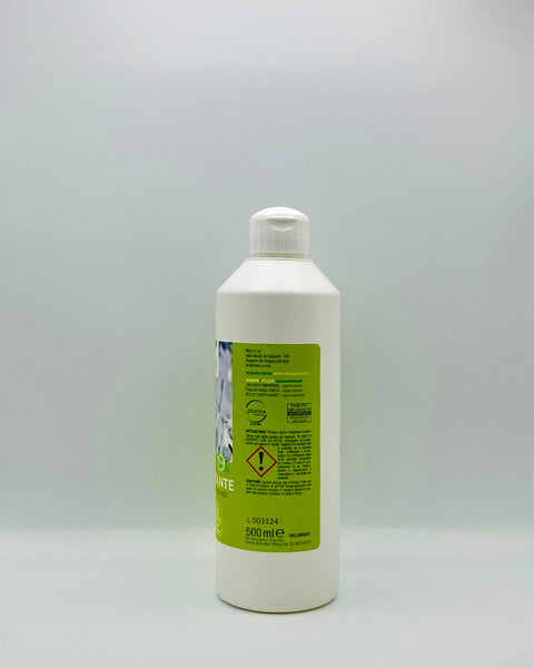 BRILLANTANTE 500ml.CUORE&TE