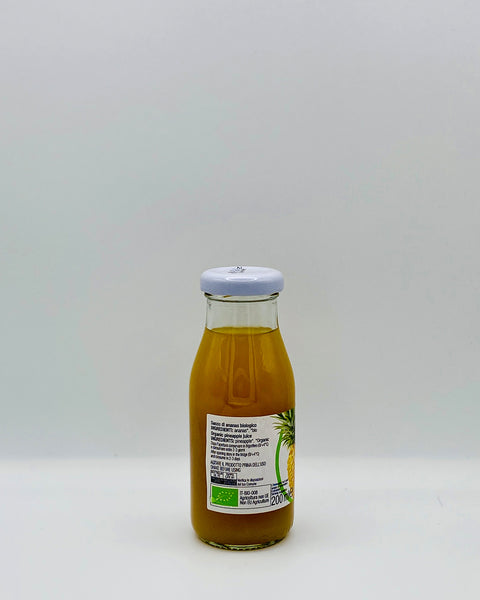 SUCCO ANANAS 200ml.BIO&TE