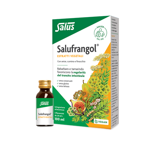 SALUFRANGOL 5 MONOD.100ml.SALUS