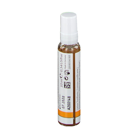 LOZIONE TONIFICANTE 10ml.HAUSCHKA