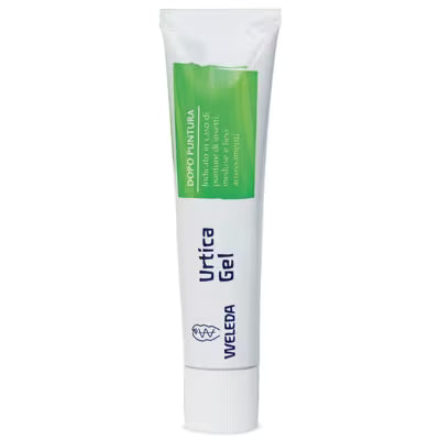URTICA GEL WELEDA 25G