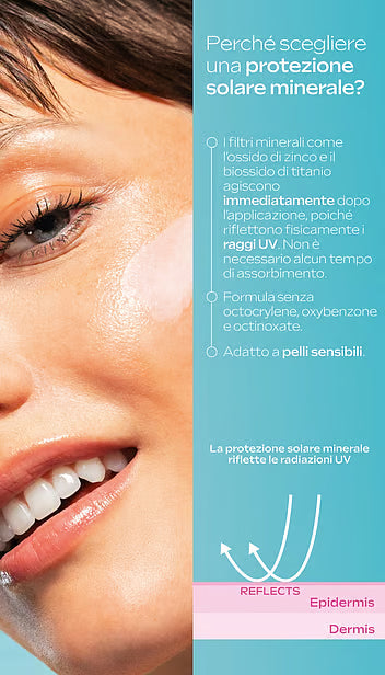 UV GLOW FLUID SPF30 30ml.WELEDA