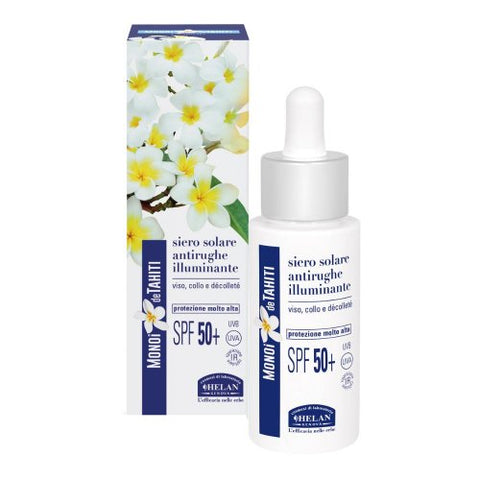 MONOI SIERO SOLARE ATA 30ml.HELAN