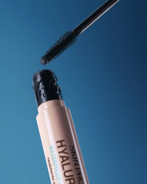 HYALUR-ON MASCARA NERO WATERPROOF 01 PUROBIO