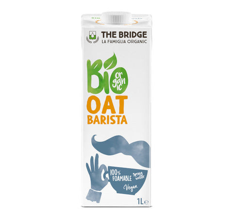 BEV.AVENA BARISTA 1LT.BRIDGE