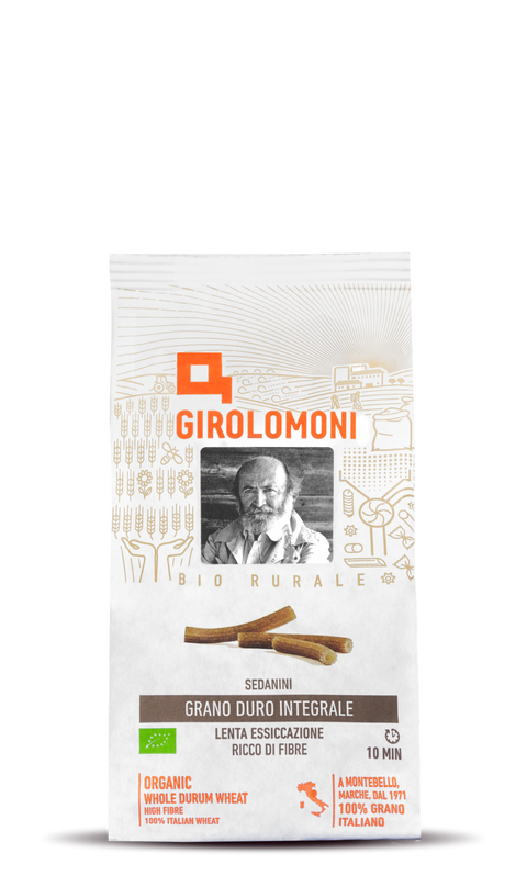 SEDANINI INT.500G.GIROLOM