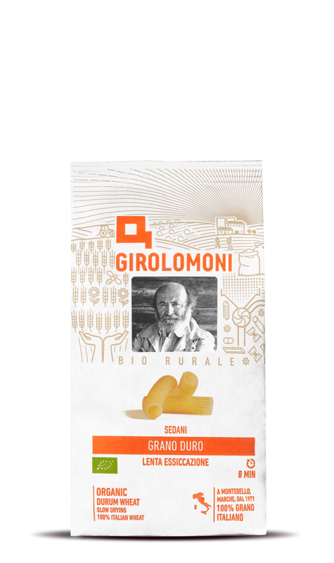 SEDANI 500G.GIROLOM