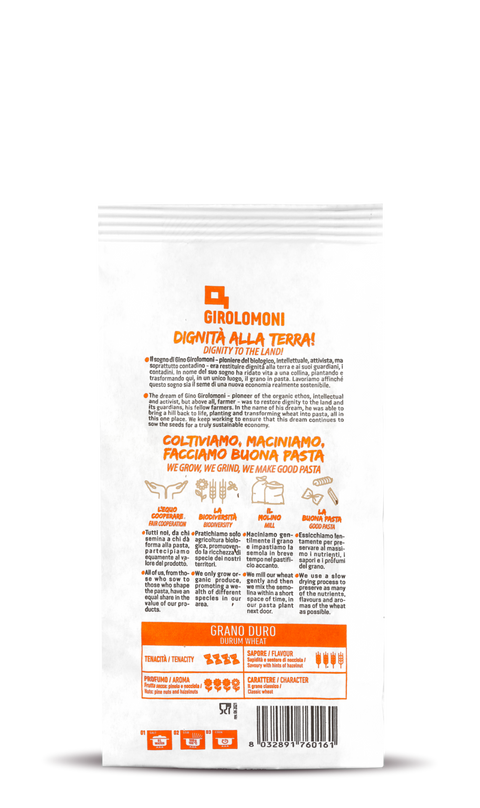 SEDANI 500G.GIROLOM
