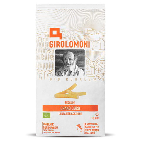 SEDANINI BCA 500g.GIROLOM