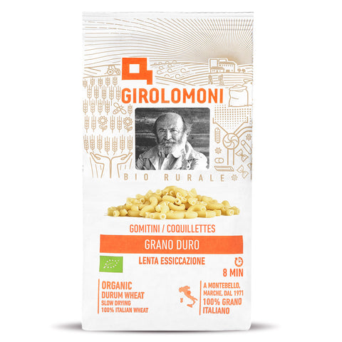 GOMITINI BCA 500g.GIROLOM