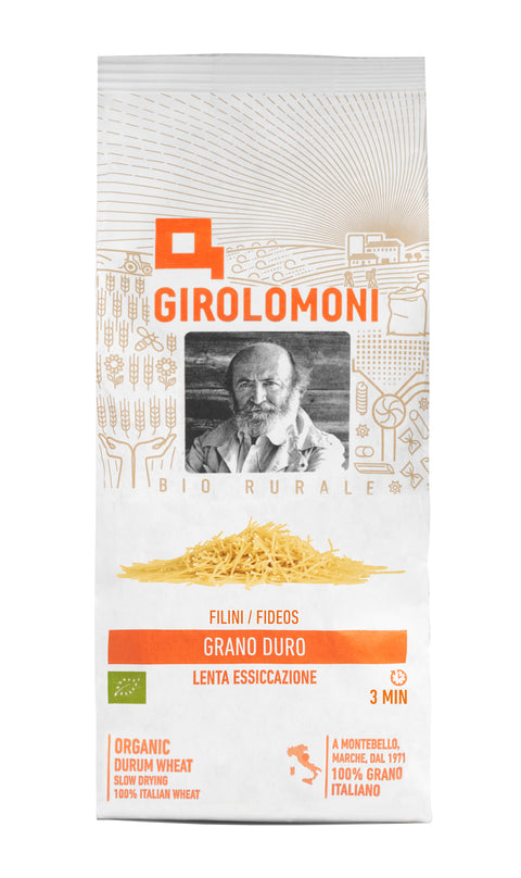 FILINI SEMOLA GR.DURO 500G.GIROLOM