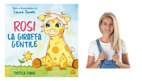 Laboratorio creativo con Laura Cavalli