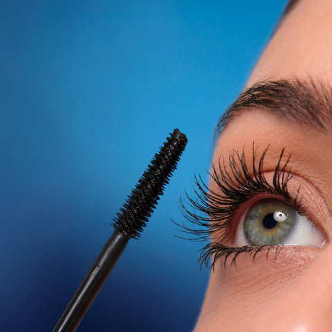 HYALUR-ON MASCARA NERO WATERPROOF 01 PUROBIO