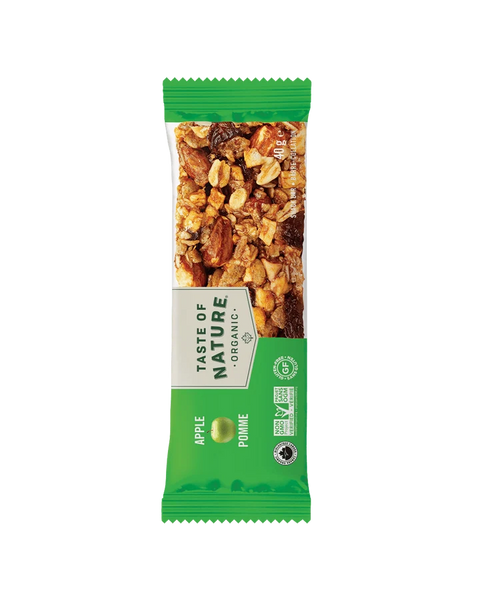 BARRETTA MELE 40g.NATURE