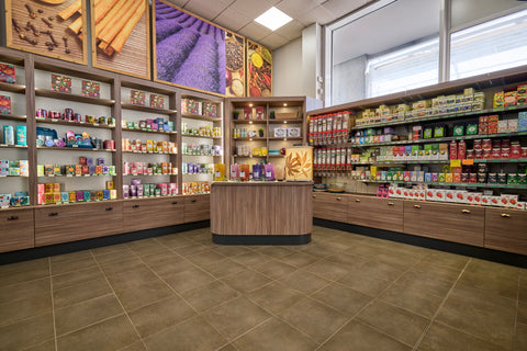 VIC02_Vicenza_Negozio_erboristeria