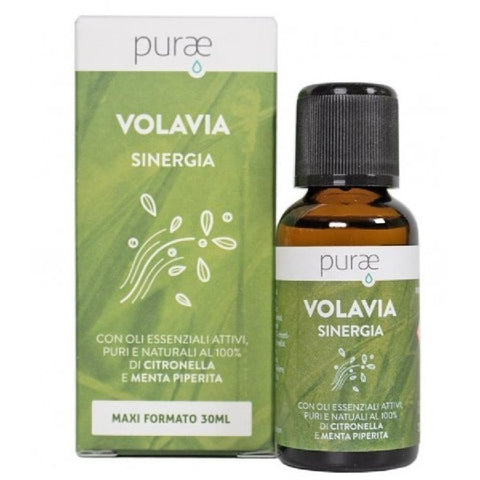 VOLAVIA PURAE SINERGIA 30ml.