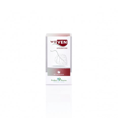 WAVEN INTEGRATORE 60cps.PRODECO